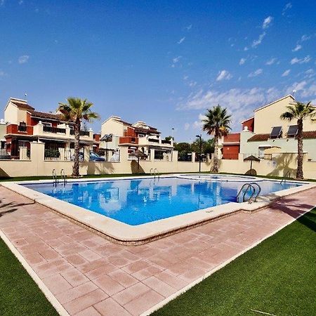 Flat Lejlighed Alicante Eksteriør billede