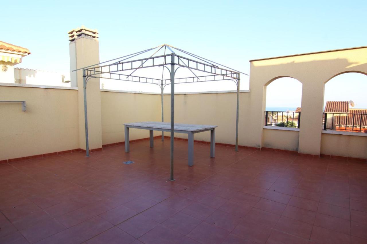 Flat Lejlighed Alicante Eksteriør billede