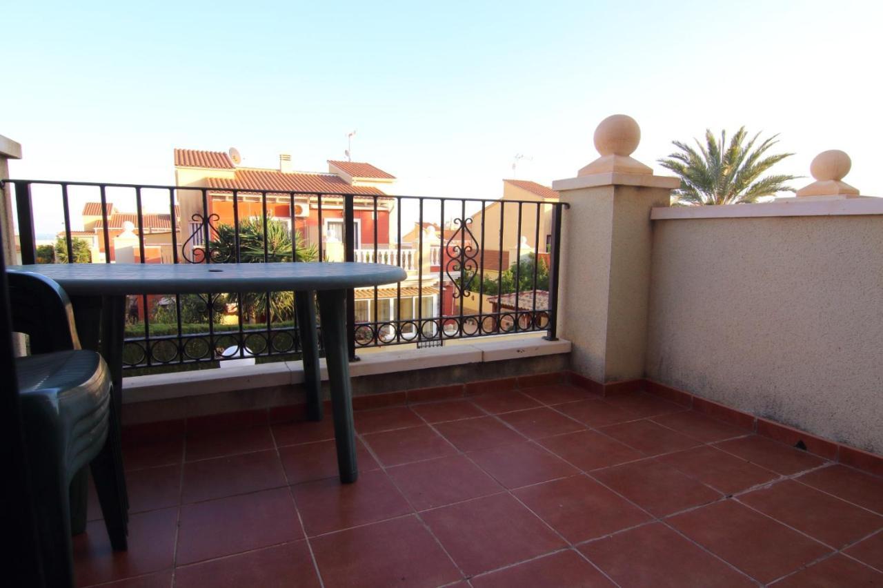 Flat Lejlighed Alicante Eksteriør billede