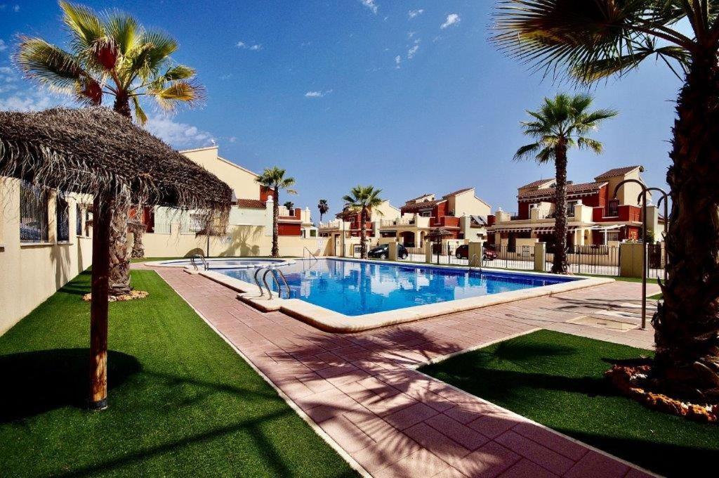 Flat Lejlighed Alicante Eksteriør billede