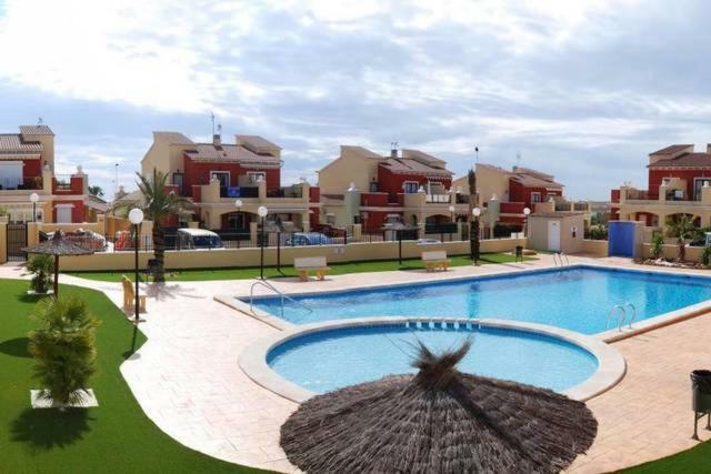 Flat Lejlighed Alicante Eksteriør billede